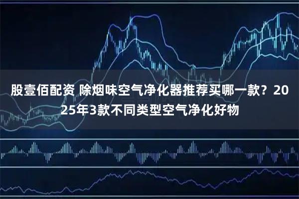 股壹佰配资 除烟味空气净化器推荐买哪一款？2025年3款不同类型空气净化好物